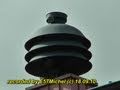 Special recording - Old WW2 air raid siren - Alarmierung WK2 Sirene