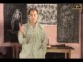Learn Tai Chi, Zhang Li Peng explain what is tai chi.