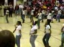 H0DGSON V T'S HiPHOP DANCERS
