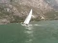 hobie cat 16 spi
