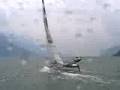 hobie cat 16 spi