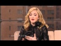 Madonna on the Importance of Creating 'WE'