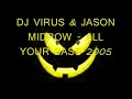 *MUST LISTEN* - JUMPSTYLE/HARDSTYLE MIX #1