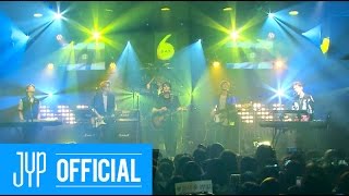 video DAY6 "Congratulations" Stage @ the 1st m