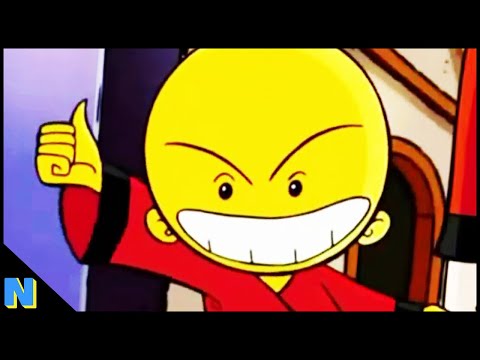 5 'Xiaolin Showdown' Jokes YOU Missed as a Kid! | Ruined