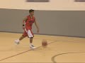 Earvin #23 of WiiHOPness
