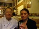 Visiting Old Friends in Fuerstenwalde