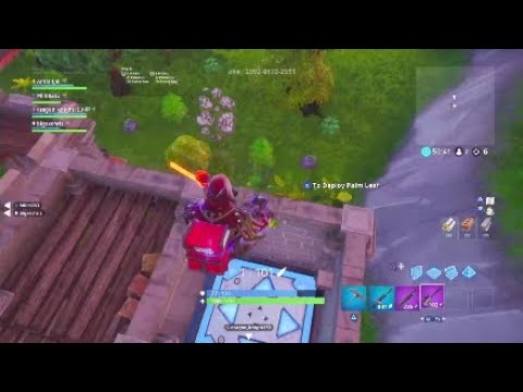 Fortnite crazy no-scopes*