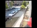Blague du faux suicide