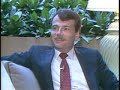 1984 Republican Convention - NCPAC Fundraiser