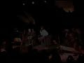 show da dulce quental em mar�o de 2005 no espa�o sergio porto.