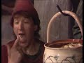 Jul P� Slottet - Det S�rme, det sandt, december