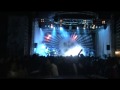 cherokee rock band-It\