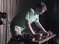 Xome live at Edinburgh Castle