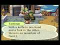 Animal Crossing City Folk - More Than One Knifes & Forks (Read Description)