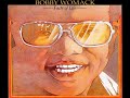 Bekijk muziek clip van Bobby Womack met Fact Of Life/Hell Be There When The Sun Goes Down 