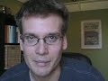 Oct. 30th: My Name Is John Green. And I\ Oct. 30th: My Name Is John Green. And I\