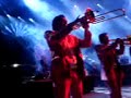 Bailazo de Peque�os Musical en Texmelucan