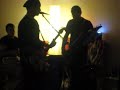 Janare&Scarafaggi - Summertime - Fiano Romano - 21/12/2007