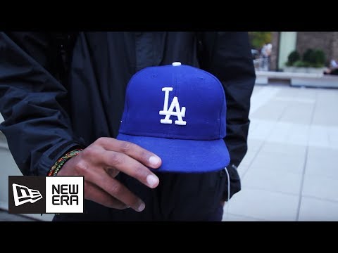 how to fit a new era hat