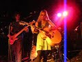 teledysk, klip, Cheyenne Kimball,- The Day Has Come