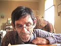 Richard Gendron, po�te