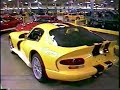 Viper RT/10 ACR Built in the CAAP Plant