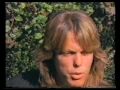 Midge Ure & Scott Gorham Interview