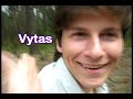 HitchHiking Trip. Vilnius - Geneva - Barcelona - Amsterdam - Vilnius