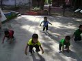 slate the school ameerpet pre primary - sports day finals slate the school ameerpet pre primary - sports day finals
