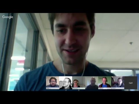 Episode 021: WordPress Holiday Special Podcast