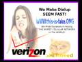 videos de Fake Commerical - Verizon Shitspeed
