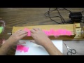 Dubbing Brush Take 2