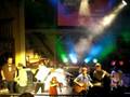 Seabear - Seashell - live at Reeperbahnfestival
