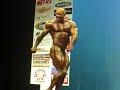 Martin Kjellstrom - 2008 New York Pro