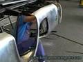 Kirkham Roadster - making of