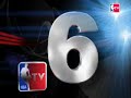 Top 10 NBA Plays -  22 feb 2007