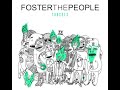 Foster The People - Pumped Up Kicks RJGisinthehouse Remix