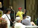 Ottawa Jazz Fest - Free concert lover - Dancing Roy