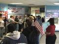 videos de Greet The Troops Pt. 1 DFW Airport Welcome Home God Bless America