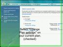 1Minute Vista Tips #6 - Make Vistas Power button Power OFF!! 1Minute Vista Tips #6 - Make Vistas Power button Power OFF!!
