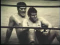 Billy Robinson vs. Strong Kobayashi Billy Robinson vs. Strong Kobayashi