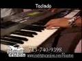 CANZION INSTITUTE Houston - TV Spot