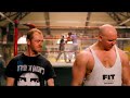 Run, Fatboy, Run trailer