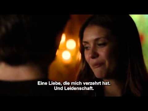 Vampire Diaries 6x01 This is Goodbye Damon