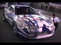 Nyce1s.com - $10000 Borg Warner Outlaw FWD Shootout @ E-Town 2009 Pt. 1!!!