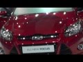 All-New Focus รุ่น Hatchback ในงาน Bangkok Motorshow 2012 - YouTube
