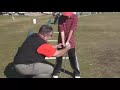 How to Grip a Golf Club