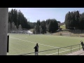 FC Schonach 2- FK Bratstvo Villingen 2. ( 01.04.2012.)