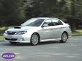 Icon for Post #2008 Subaru Impreza WRX/ Quick Drive